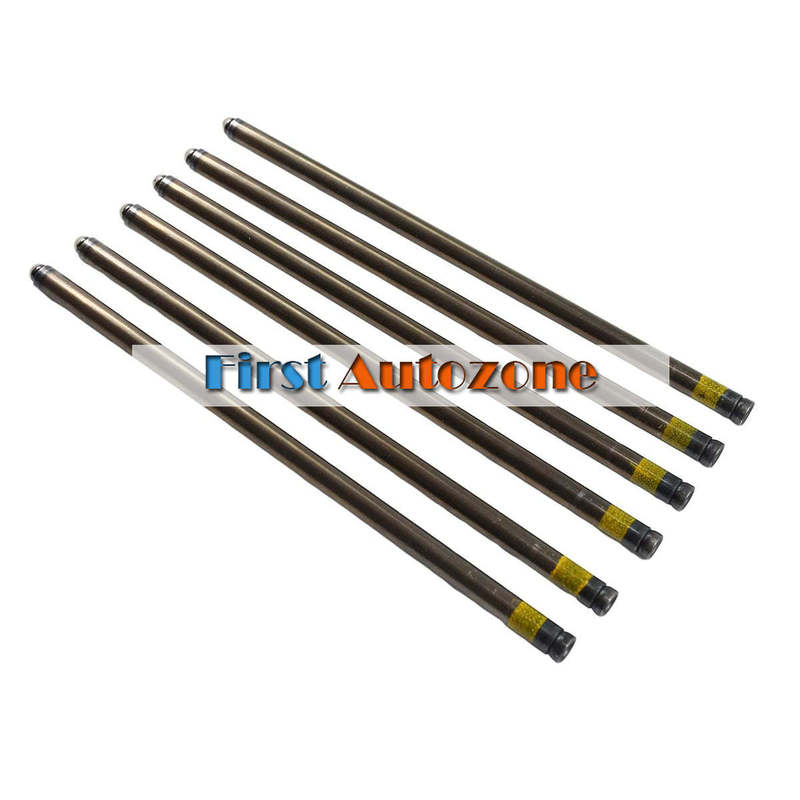 

8Pcs Push Rod 120456310 120456311 for Perkins Engine 404D-22 104-22 403D-17 Case