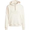 adidas Originals 70S Logo Pattern Outdoor Casual Sports Hoodie Men Hoodies Miracle-White JN5969