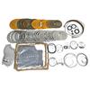 RE5R05A Transmission Master Rebuild Kit For Nissan