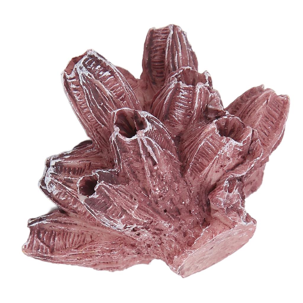 Aquarium Coral Ornament Soft and   Fish   Artificial Coral Landscaping Decoration