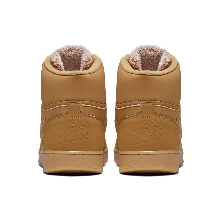 Nové Nike Ebernon Mid Se 'Wheat' AQ8125-701
