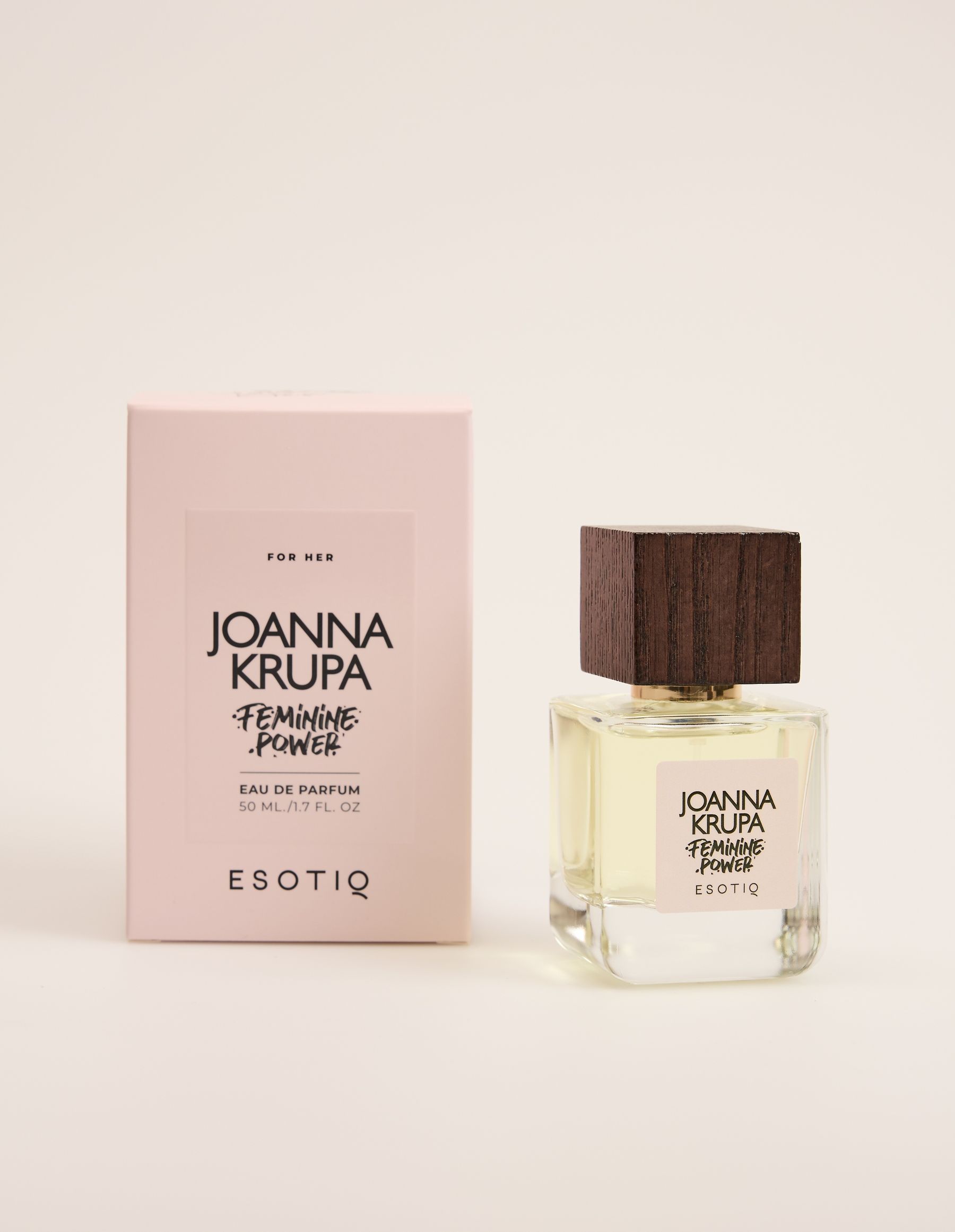 Joanna Krupa Feminine Power One Parfüm 50 m L