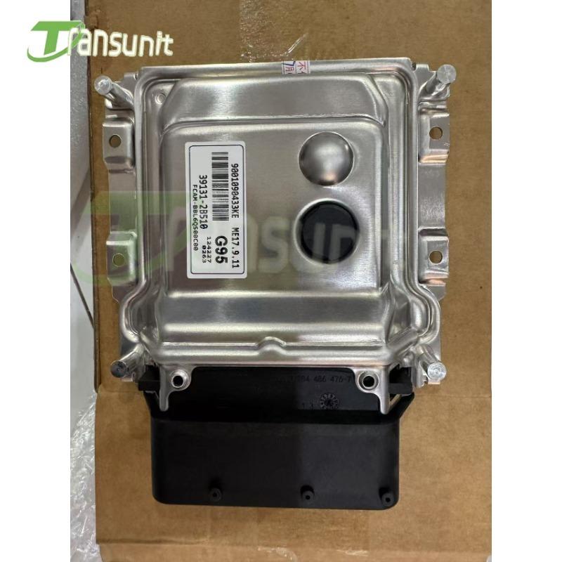 39131-2B510 G95  Brand new  ECU ECU 9001090433KE G95 fits for  KIA ECM  391312B510 Control unit