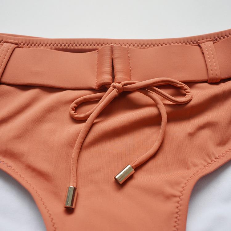 Hanligu Sexy Korean Style Bikini Swimwear