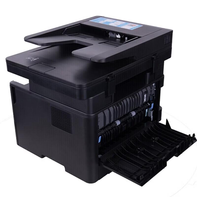 AURORA A4 Black and White Laser Multifunction Printer CN plug (adapter included)
