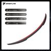 Custom Carbon Fiber Rear Spoiler for Tesla Model Y