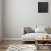 Metal Louver Vent Cover Exterior Wall Grille Cover Made From Aluminum Alloy Design Reliable Ventilation Square Vent