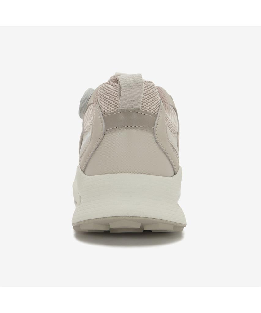 The North Face Ns94S01C Speedwalk Max Boa Grayish Beige