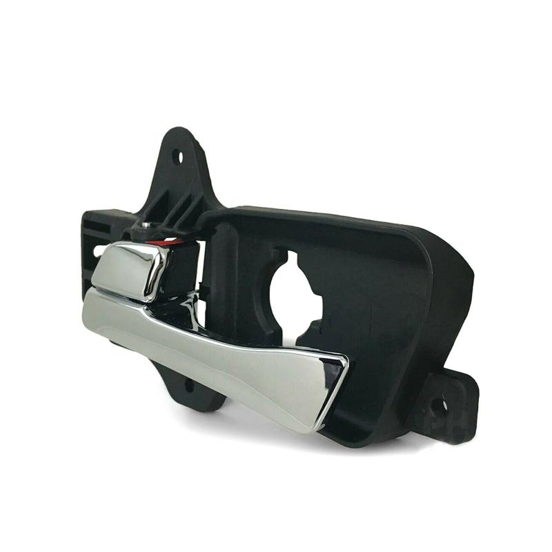 Capac mâner ușii interioare potrivit pentru Hyundai i30 FD 2007-2012 Accesorii auto față spate stânga dreapta piese de schimb pentru mâner automat