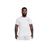 Nike Kobe Stockings Dri-FIT T-Shirt White Men Tops HV5150-100