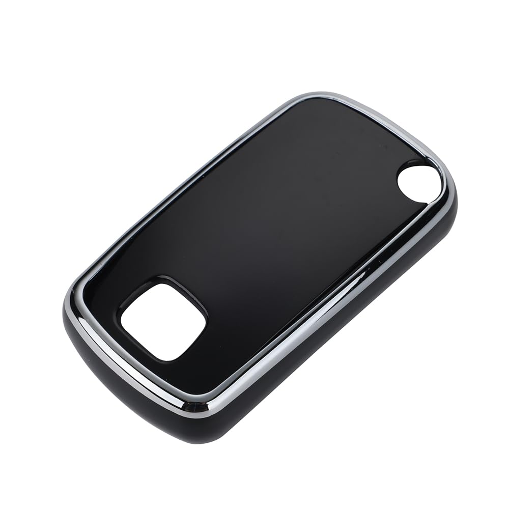 [Kinotaka] Honda TPU 2 Button Smart Key Case Step Wagon Freed Elysion Odyssey CR-Z