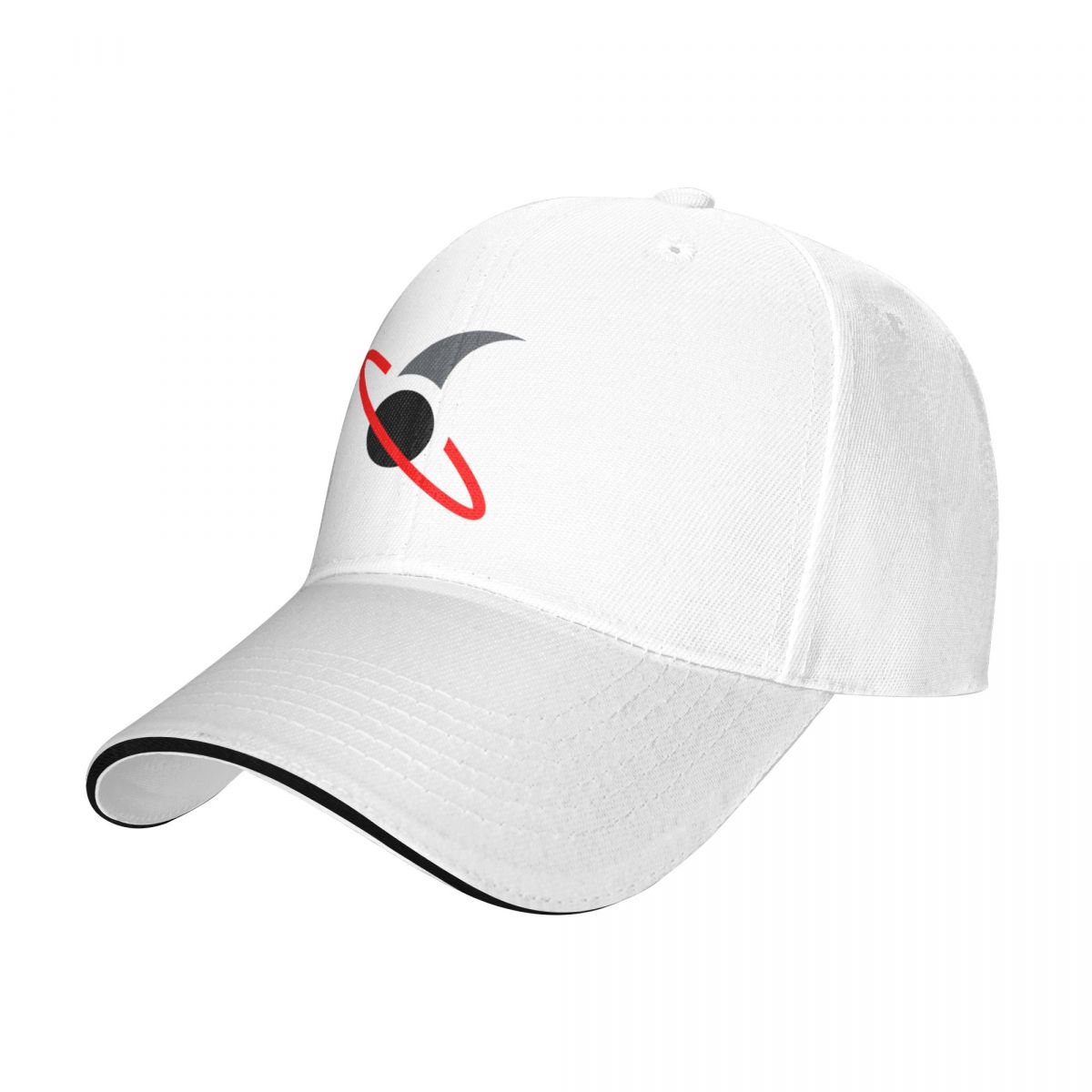 

Кепка Forbidden Planet Insignia, бейсболка, забавная шапка, детская шапка, кепка для гольфа, женская кепка для мальчиков