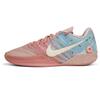 Sabrina 3 Basketball Shoes Unisex Low Top Blue Pink HF2882-600(Team-)