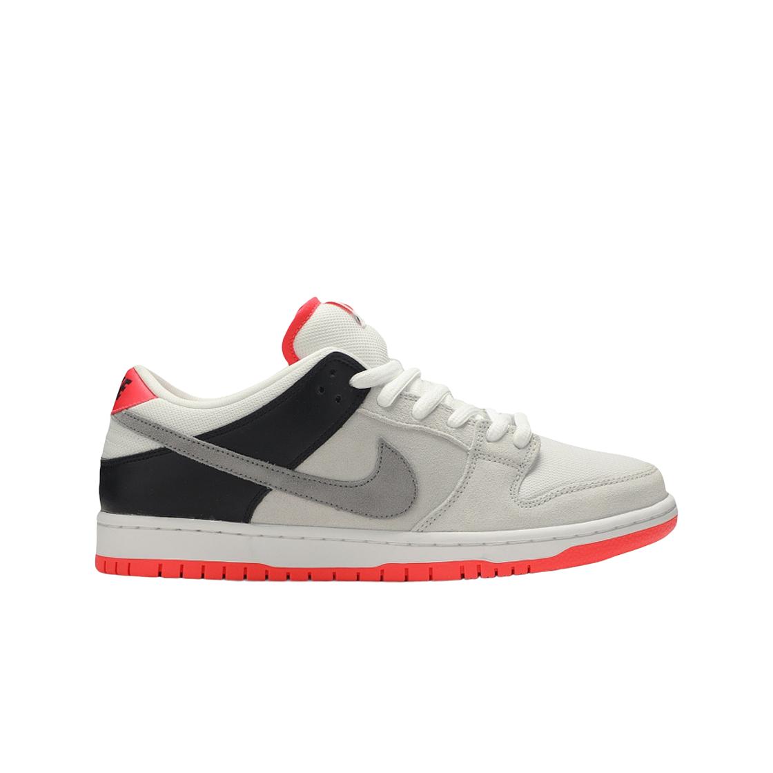 

Мужские кроссовки Nike SB Dunk Low Pro Infrared Orange Label CD2563-004