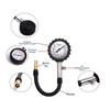 0-100PSI Range Tire Pressure Gauge High-Precision Pressure Meter  Car Tire Monitoring