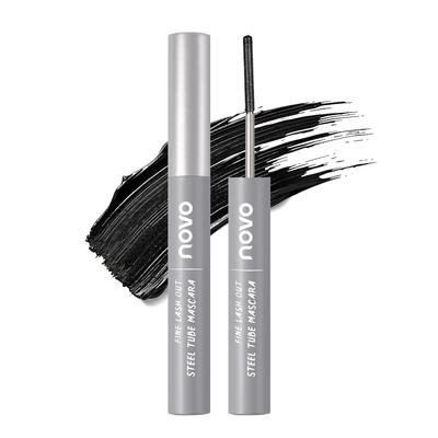 Augen-Make-up – Wimperntusche