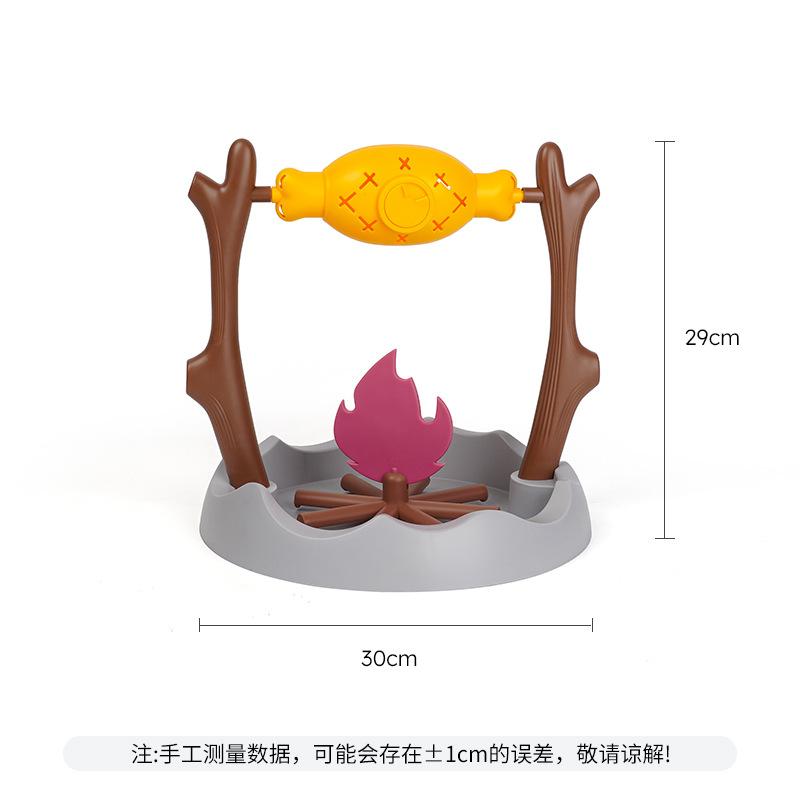 Pet Slow Food Leaky Foods Toy Cat and Dog Self-Hi Relieve Boredom Leaky Food Tableware Pet Puzzle Tibetan Foods BBQ Grill