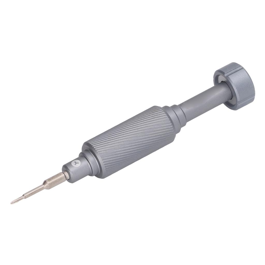 Präzisionsschraubendreher Stark Magnetisch Tri-Point 0.6 Mg Si Legierung Chrom-Vanadium-Stahl