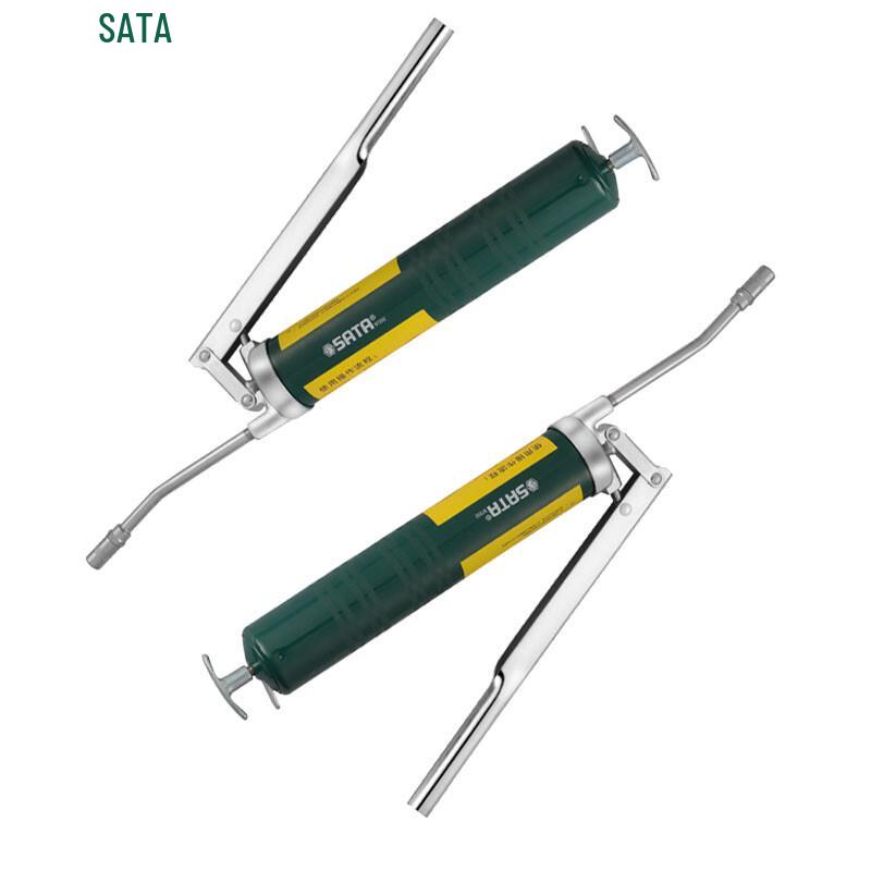 SATA 97202 Professional Manual Grease Gun