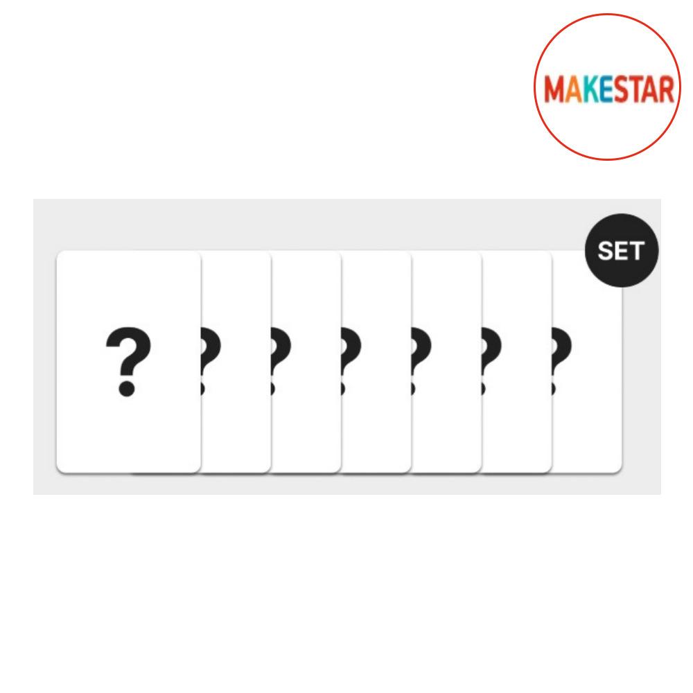 BTS ARIRANG ONLY POB 7ea (1SET) makestar