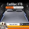 Cadillac XT6 Car Trunk Inflatable Air Mattress for Sleeping