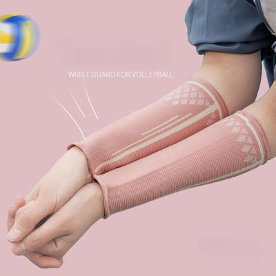 Volleyball Arm Guard, Wrist Guard, Sports Arm Guard, Volleyball Elbow Guard, Student Female Special Arm Guard, Extended Summer Male