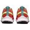 New Nike React Pegasus Trail 4 Mantra Orange Enamel Green Bicoastal Ghost Green Women's DJ6159-801