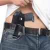 1 pcs Outdoor Tactical Hunting Holster Nylon Concealed Gun Pouch for Glock Sig Sauer Beretta Holster Tactical Equipment