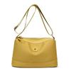Sac à bandoulière en nylon imperméable multicouche pour femme