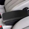 Volkswagen Passat B6/B8 Magotan Leather Armrest Cover