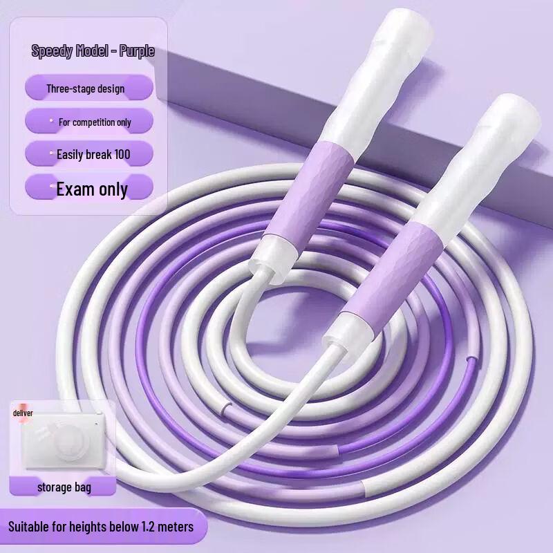 Jianli Professional Bearing Jump Rope