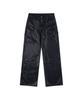THEPORTA Carpenter Coating Wide Pants, Navy