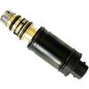 6SAS14C Auto AC Compressor Electronic Solenoid Control Valve Compatible With A6 2014 Compatible With Mercedes-Benz Compatible With BMW Compatible