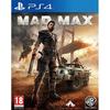 Jeu PS4 Mad Max - Warner Bros. Interactive - Action - PEGI 18+ - En Boîte