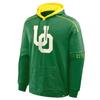 Oregon Ducks Mens Hoodie