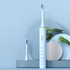 Sonic USB Charging Electric Toothbrush Couple