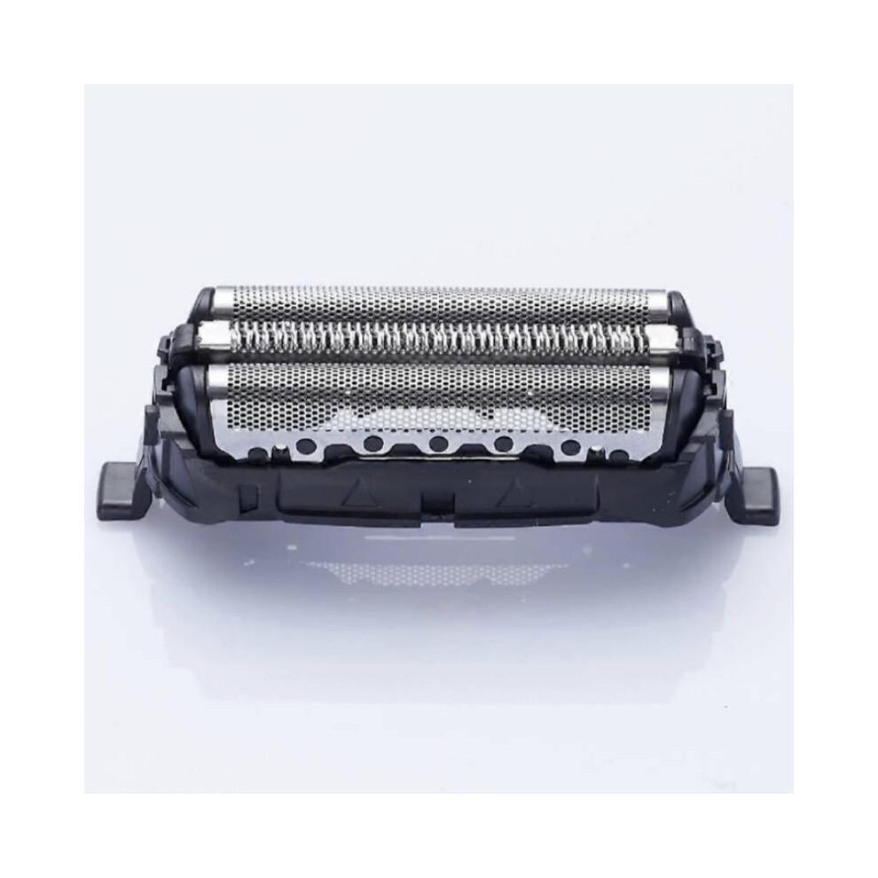 Pour les accessoires de tête de rasoir Panasonic, remplacez la grille et le rasoir à lame intérieure.