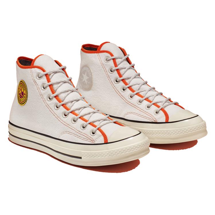 Converse Chuck Taylor All Star 70 Hi Archivio Spugna Mountain Club 165927c