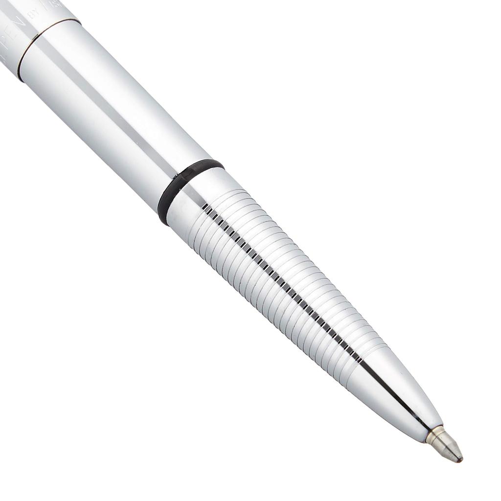 FISHER Ballpoint Pen Space Pen Bullet EF400