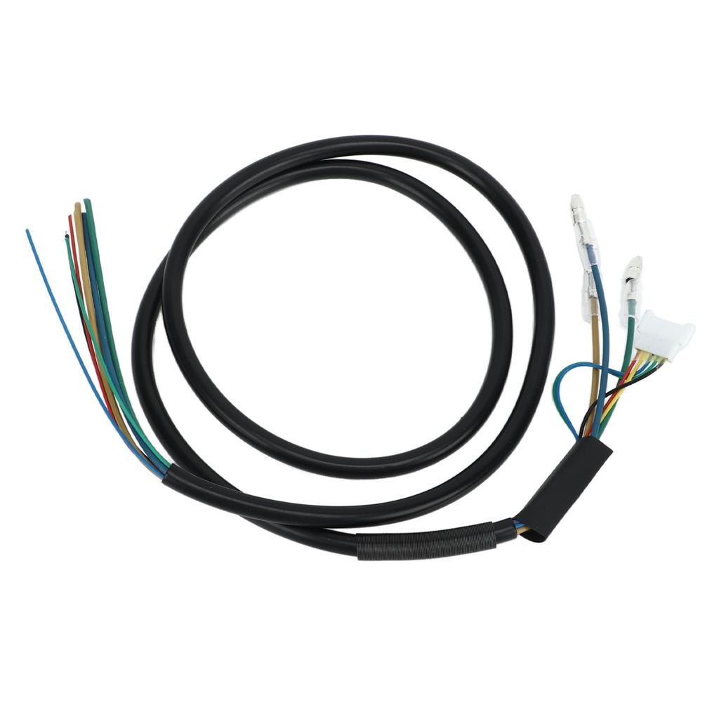 Bike Motor Wire Flame Retardant High Sensitivity Stable Light Weight Scooter Motor Wire for 8.5 Inch Scooter Model