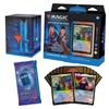 Magic The Gathering Doctor Who Commander Deck ? Timey-Wimey