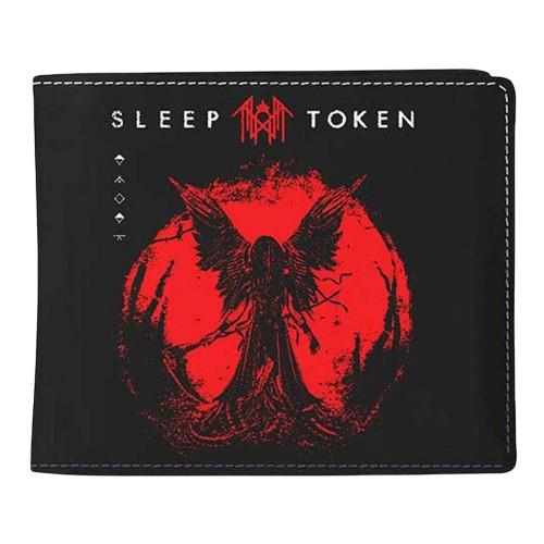 Sleep Token Take Me Back To Eden Wallet