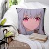 Honkai Star Rail Clara Örngott Mjukt Polyester Kuddfodral Dekor Prydnadskuddfodral Hem Drop Shipping