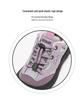 ABCkids Winter Children's Unisex Velvet-Lined Casual Sports Shoes