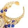 Out Bead Tribal  Bracelet Dance Accessories Performance Accessories Belly Dance Costumes