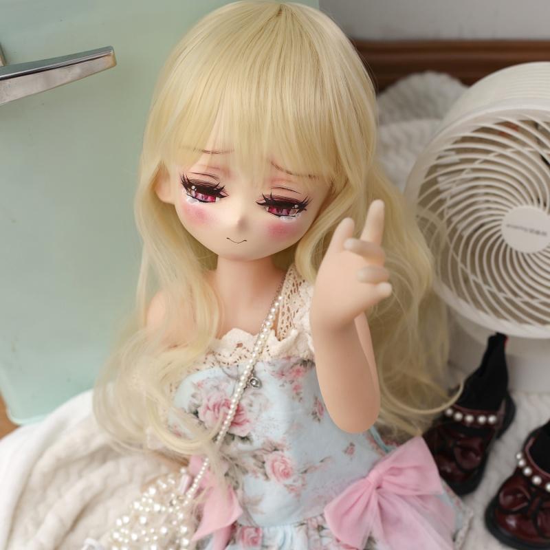 85cm Men's Sex Doll Anime Girlfriend Stress Relief Relaxing Toy Masturbation Cup Vagina Sex Erotic Adult Sex Toy