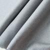 Li Ning Winter Fleece Lined Thermal Knitted Sweatpants Men's Calm Gray AKLUA47-20