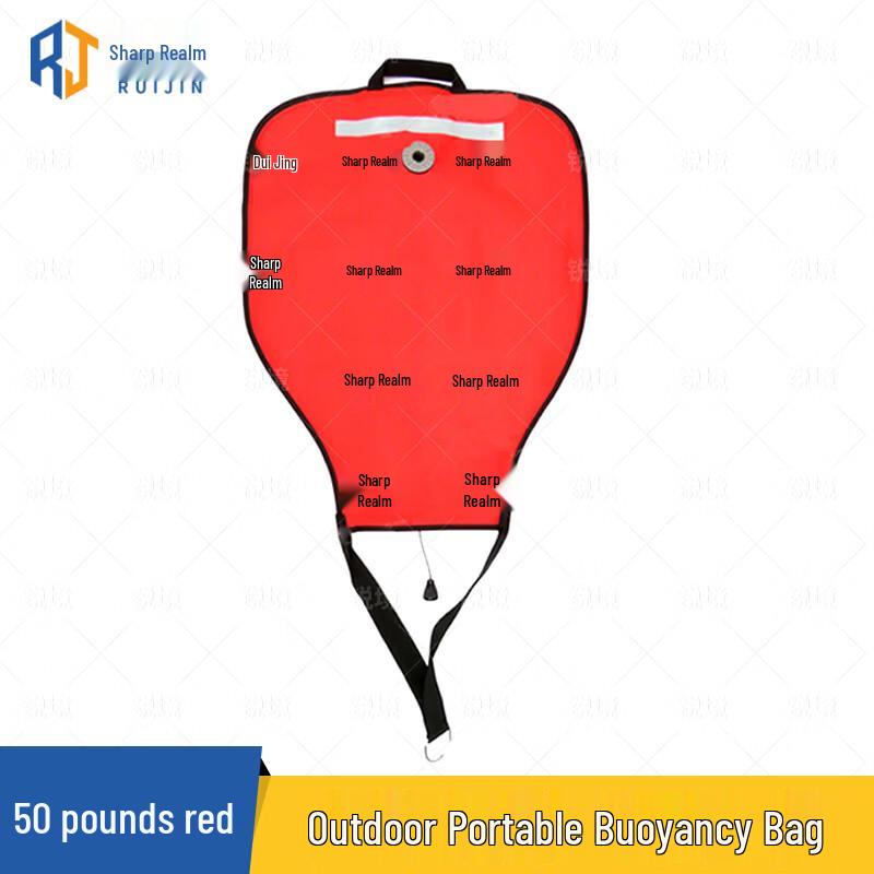 Reaching Outdoor Portable Diving Buoyancy Bag
