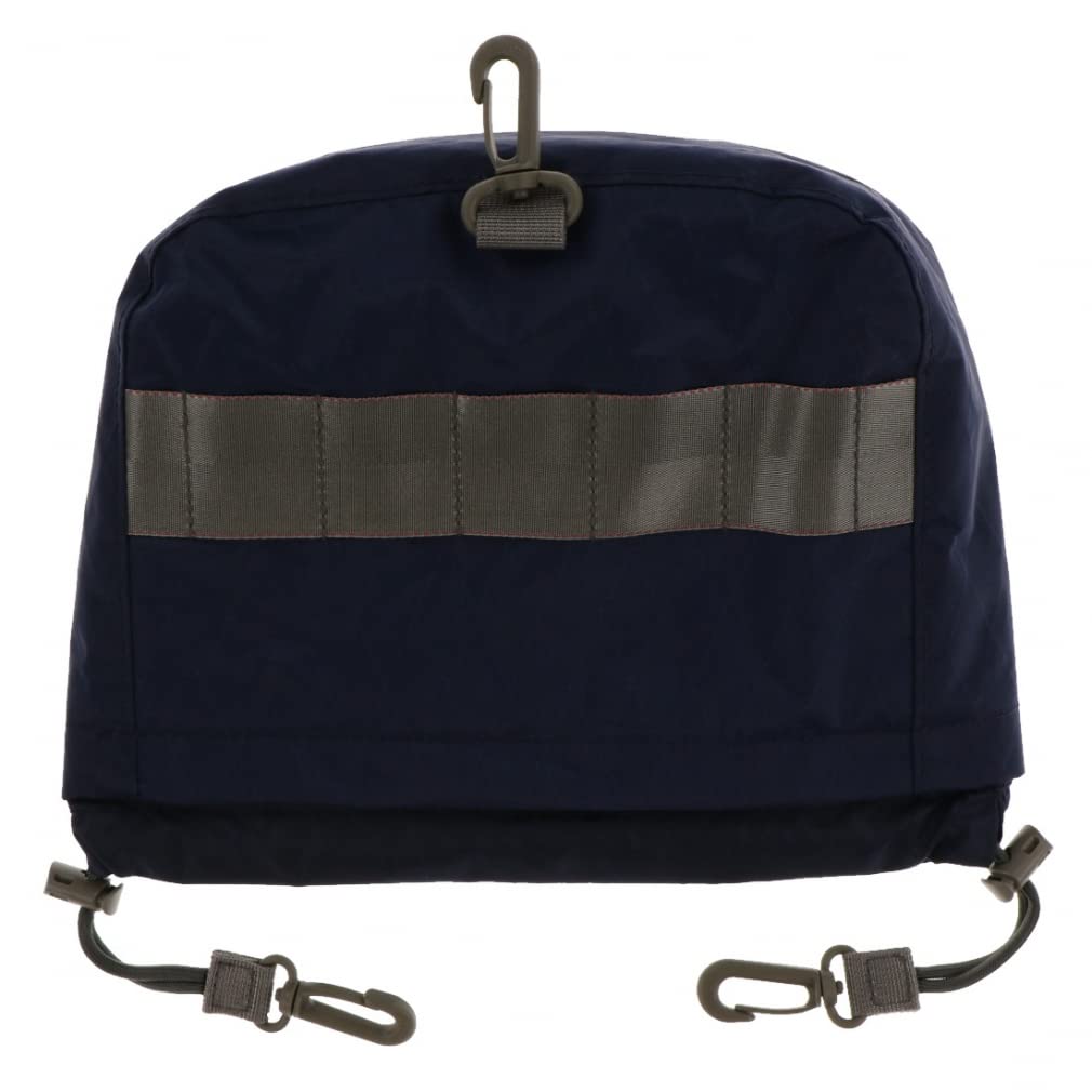 IRON COVER XP WOLF GRAY