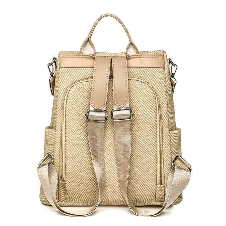 Damenmode Lässiger Rucksack Rucksack